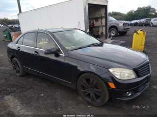 MERCEDES-BENZ MERCEDES-BENZ C 300 LUXURY 4MATIC/SPORT 4MATIC