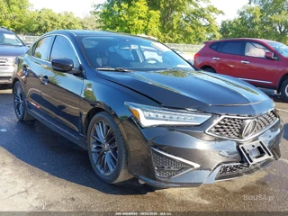ACURA ACURA ILX PREMIUM   A-SPEC PACKAGES/TECHNOLOGY   A-SPEC PACKAGES