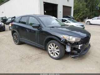 MAZDA MAZDA CX-5 GRAND TOURING