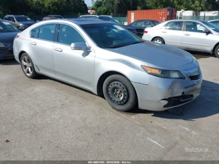 ACURA ACURA TL 3.7