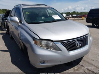 LEXUS LEXUS RX 350