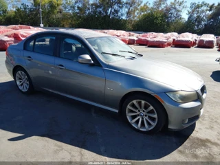 BMW 328I