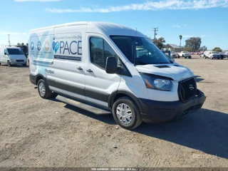 FORD FORD TRANSIT-150