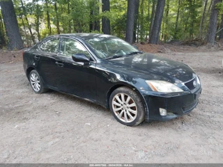 LEXUS LEXUS IS 250