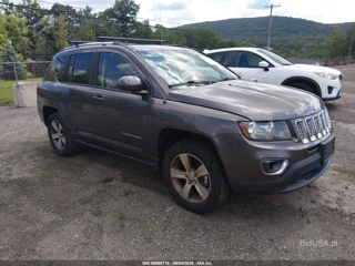 JEEP JEEP COMPASS HIGH ALTITUDE EDITION