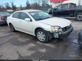 MITSUBISHI MITSUBISHI GALANT ES/SE