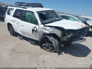 TOYOTA TOYOTA 4RUNNER SR5 PREMIUM