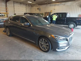 GENESIS GENESIS G80 3.8