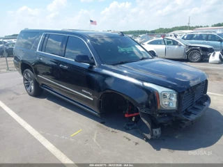 GMC YUKON XL DENALI