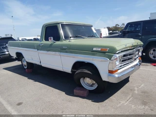 FORD FORD F250