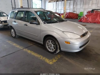 FORD FORD FOCUS SE/ZTW