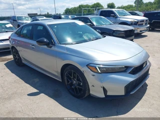 HONDA HONDA CIVIC HYBRID
