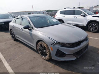 KIA KIA K5 GT-LINE