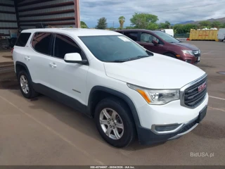 GMC ACADIA SLE-1