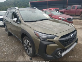 SUBARU SUBARU OUTBACK TOURING XT