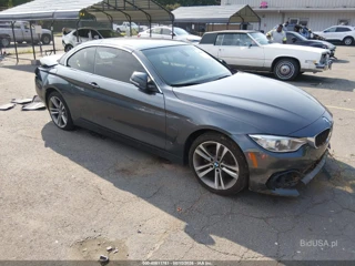 BMW 428I XDRIVE