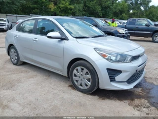KIA KIA RIO S