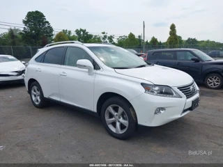 LEXUS LEXUS RX 350