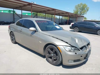 BMW 335I