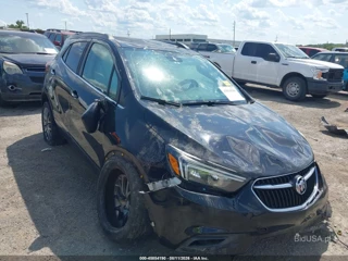 BUICK BUICK ENCORE FWD SPORT TOURING