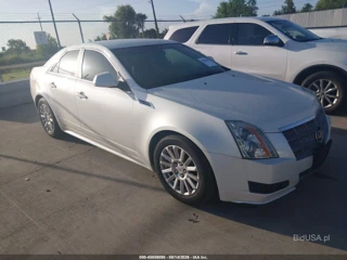 CADILLAC CADILLAC CTS