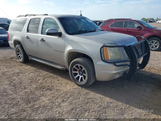 GMC YUKON XL SLT