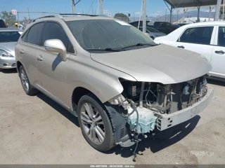 LEXUS LEXUS RX 350