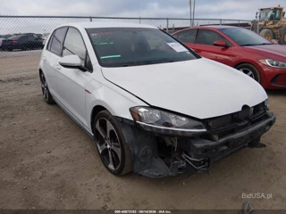 VOLKSWAGEN VOLKSWAGEN GOLF GTI 2.0T AUTOBAHN/2.0T S/2.0T SE