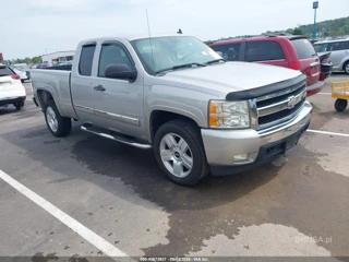 CHEVROLET CHEVROLET SILVERADO 1500 LT2