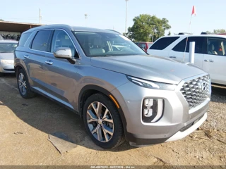 HYUNDAI HYUNDAI PALISADE SEL