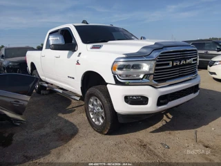RAM RAM 2500 LARAMIE  4X4 6'4 BOX