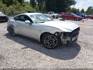 FORD FORD MUSTANG ECOBOOST