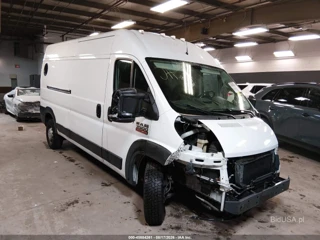 RAM RAM PROMASTER 3500 HIGH ROOF 159 WB