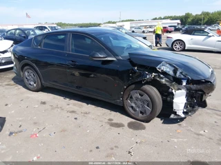 KIA KIA K4 LX