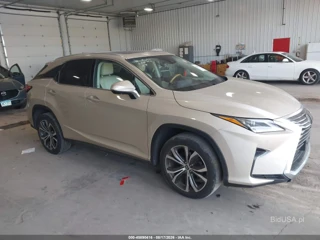LEXUS LEXUS RX 350