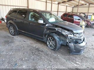 DODGE DODGE JOURNEY GT