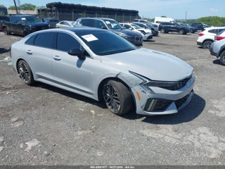 KIA KIA K5 GT