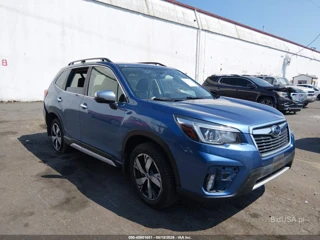 SUBARU SUBARU FORESTER TOURING