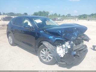 MAZDA MAZDA CX-5 2.5 S PREFERRED