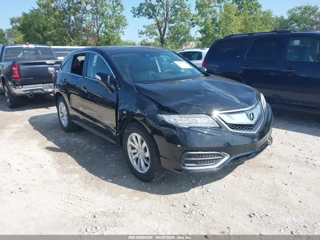 ACURA ACURA RDX TECHNOLOGY   ACURAWATCH PLUS PACKAGES/TECHNOLOGY PACKAGE