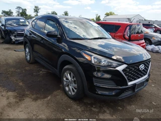 HYUNDAI HYUNDAI TUCSON VALUE