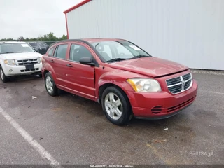 DODGE DODGE CALIBER SXT