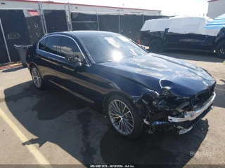 BMW 530I