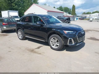 AUDI AUDI Q5 PREMIUM 45 TFSI S LINE QUATTRO S TRONIC