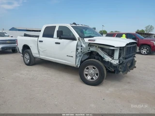 RAM RAM 2500 TRADESMAN  4X4 6'4 BOX