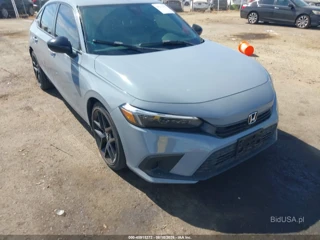 HONDA HONDA CIVIC SPORT