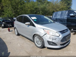 FORD FORD C-MAX HYBRID SEL