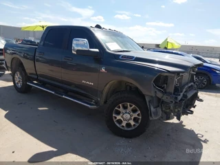 RAM RAM 2500 LARAMIE  4X4 6'4 BOX