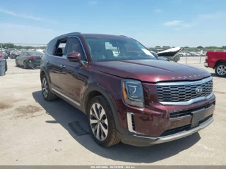 KIA KIA TELLURIDE S