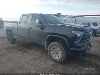 CHEVROLET CHEVROLET SILVERADO 2500 HD , STANDARD BED, LT, 4WD